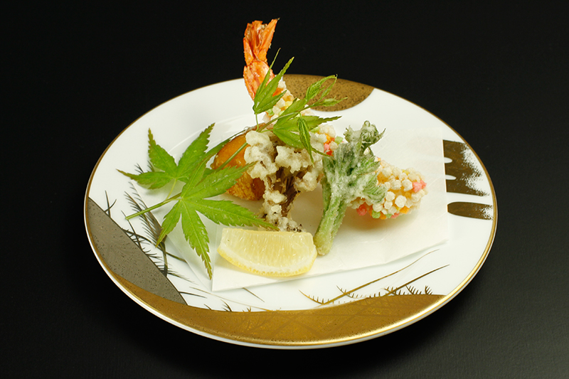 油物