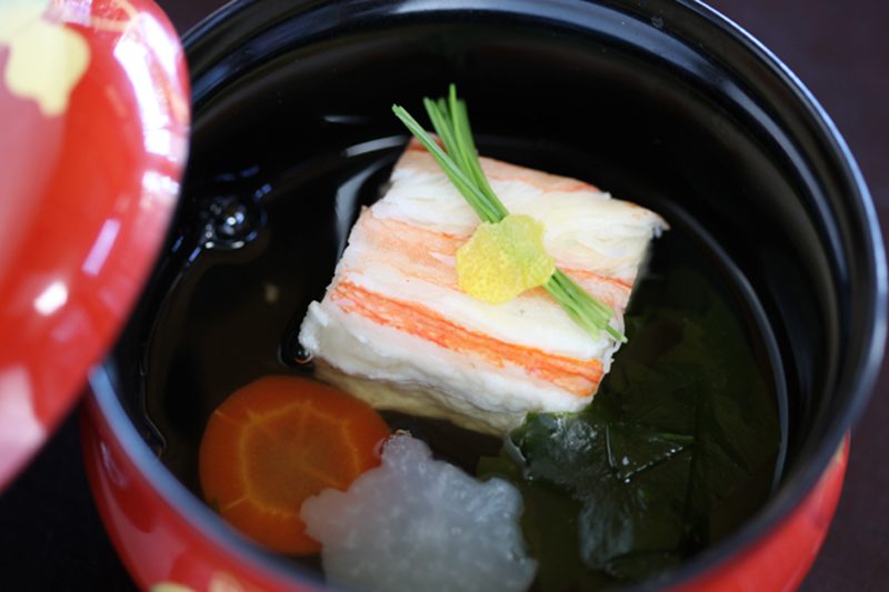椀物