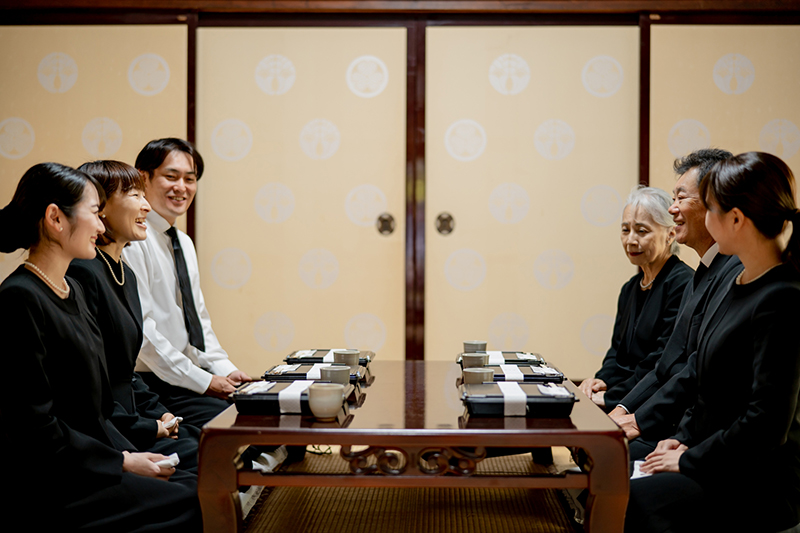 食事会・接待