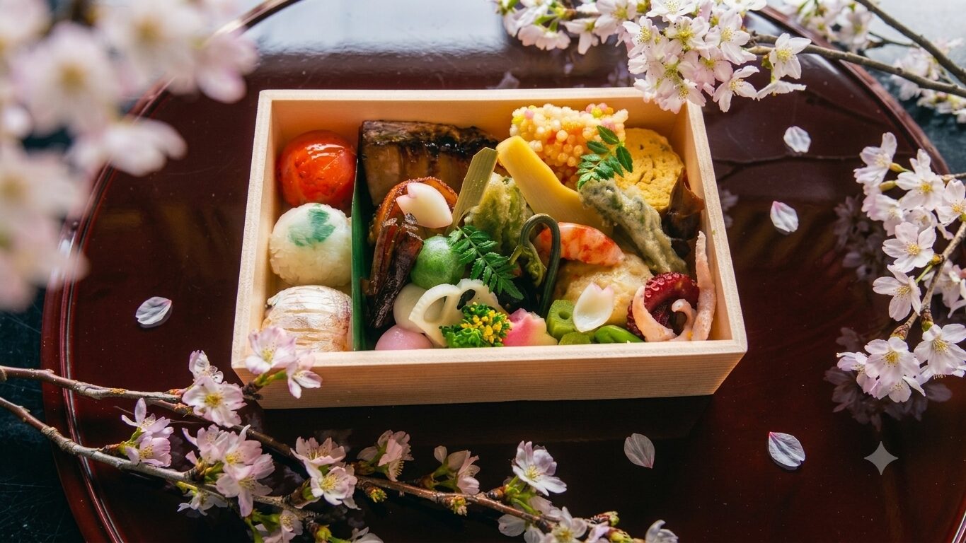 旬の食材を求めて毎朝市場へ
