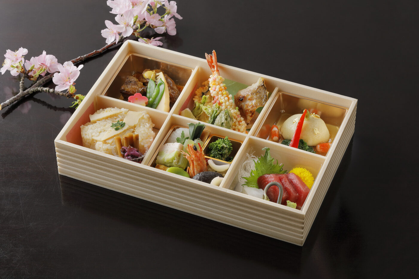 仕出し弁当